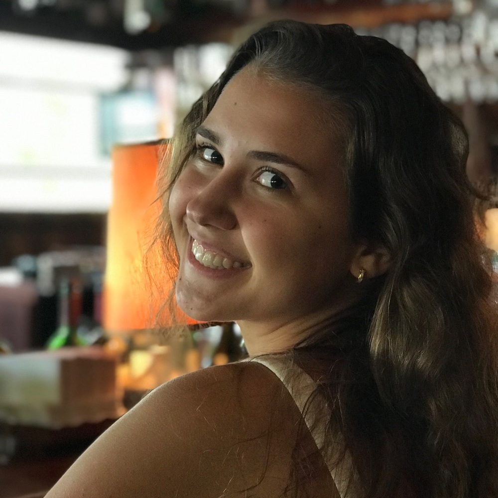 Meet your Posher, Bianca